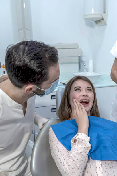 Best Emergency Treatment for Jaw Pain or Injury in American Falls, ID