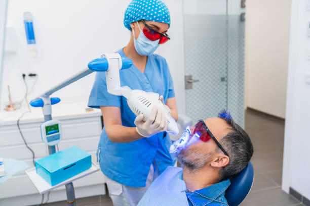 Best Knocked-Out Tooth (Avulsed Tooth) Treatment in American Falls, ID